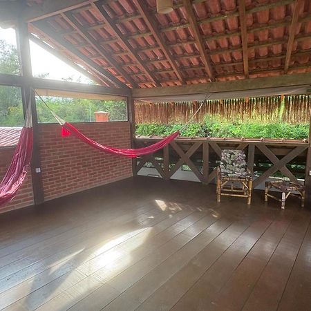 Chalés Água de Coco Boicucanga Extérieur photo